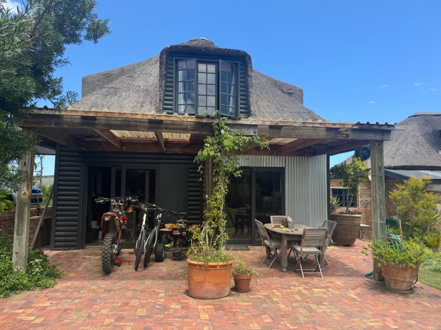 6 Bedroom Property for Sale in Sedgefield Rural Western Cape